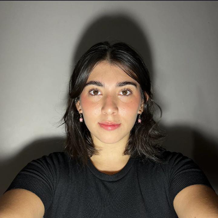 Almendra Almada