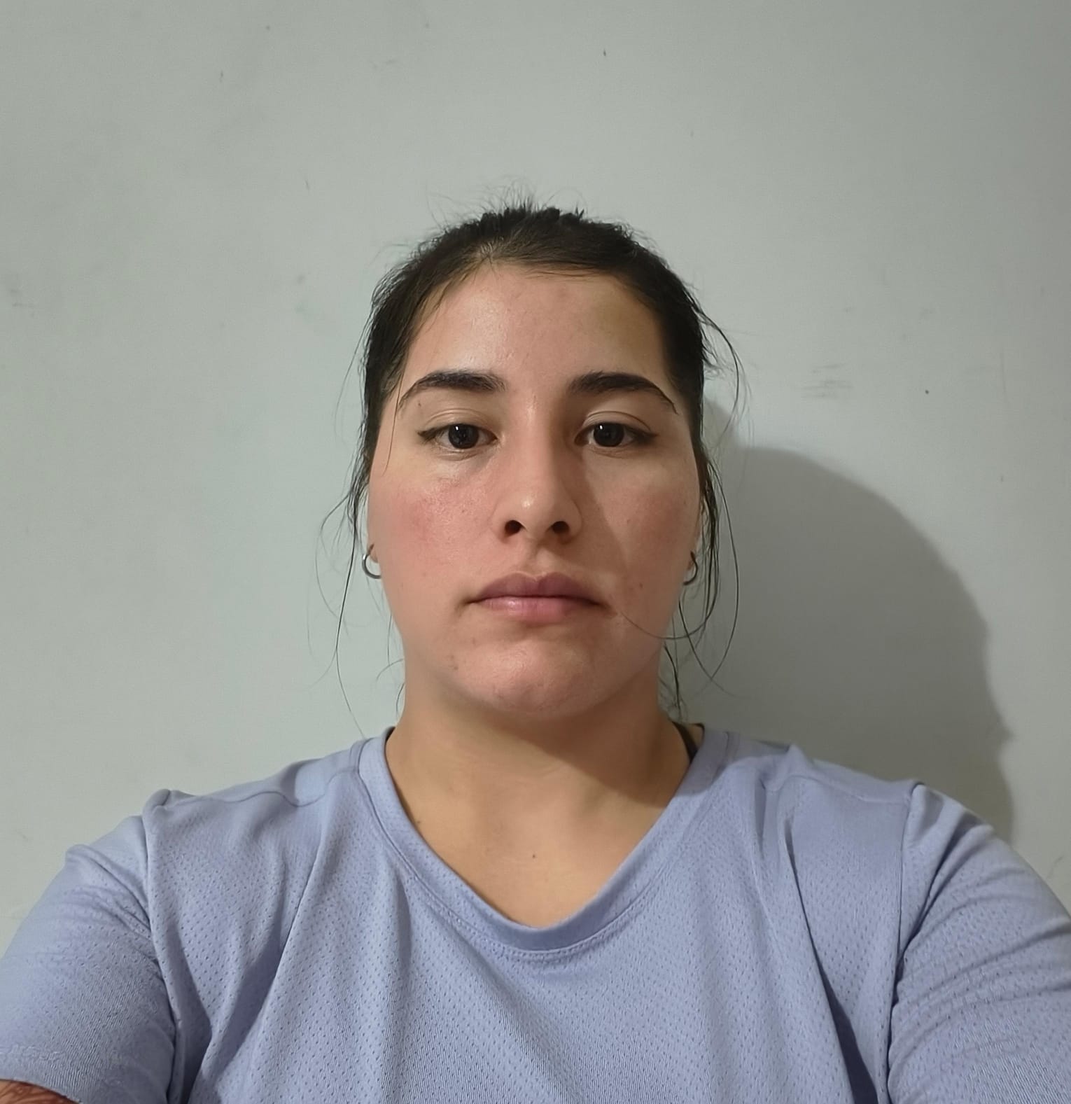 Celeste Margarita Gomez