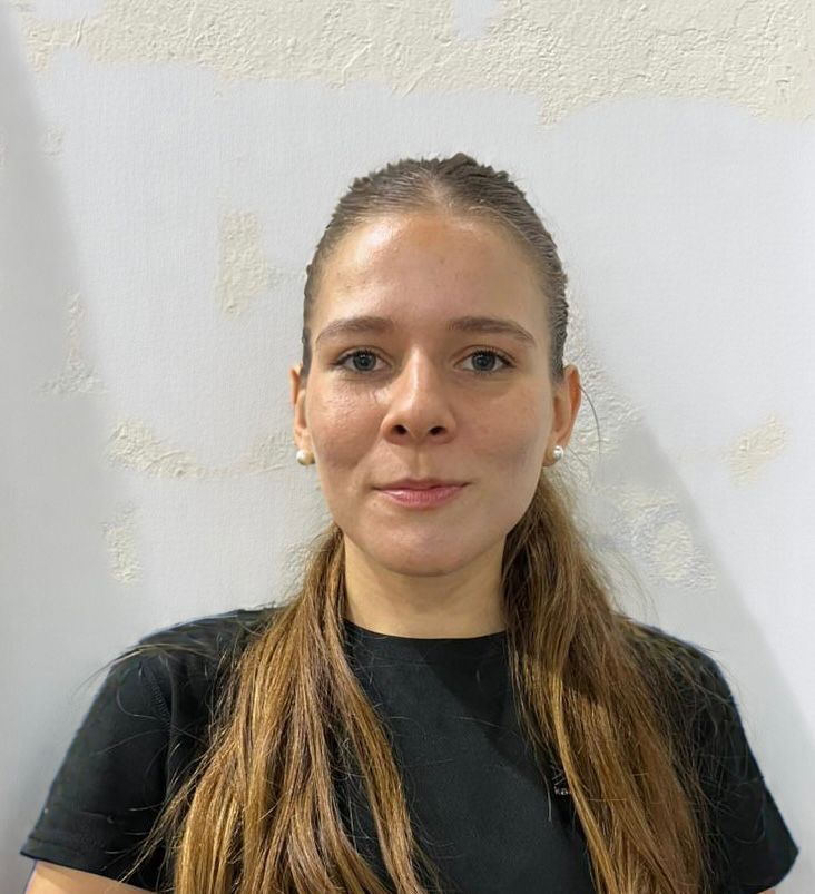 Camila Soledad Pugelj