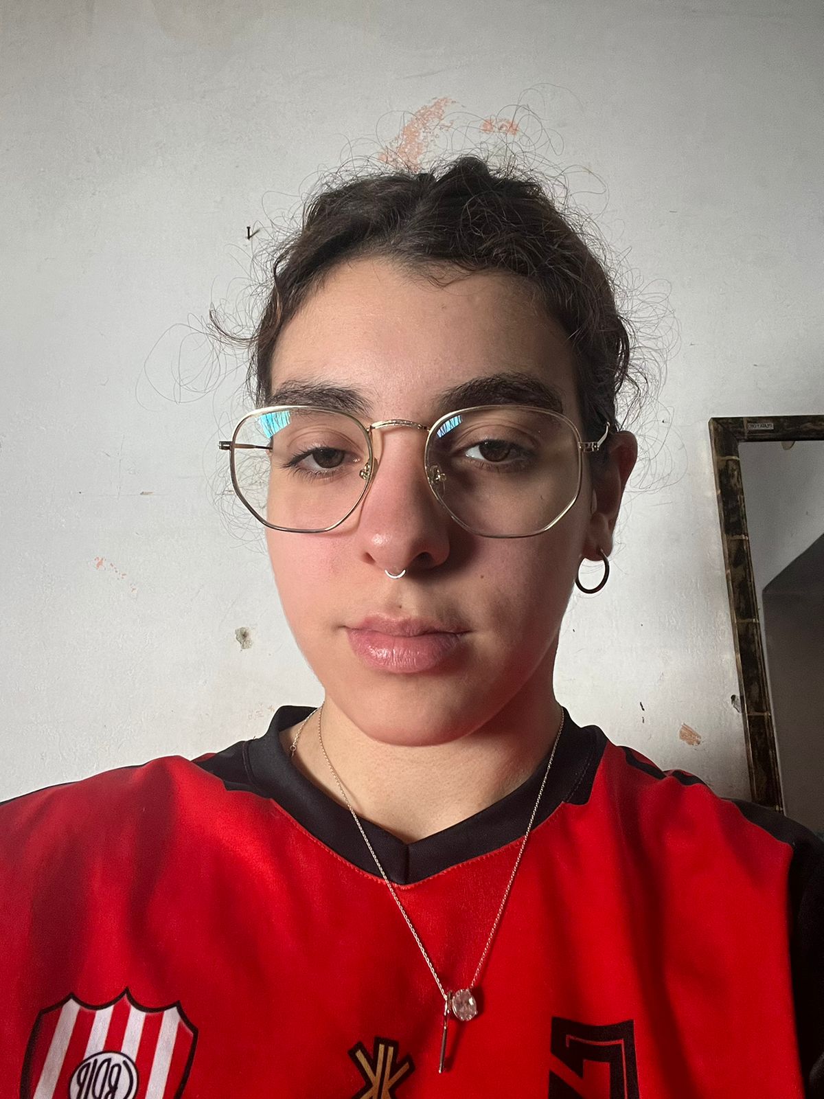 Florencia Vernengo
