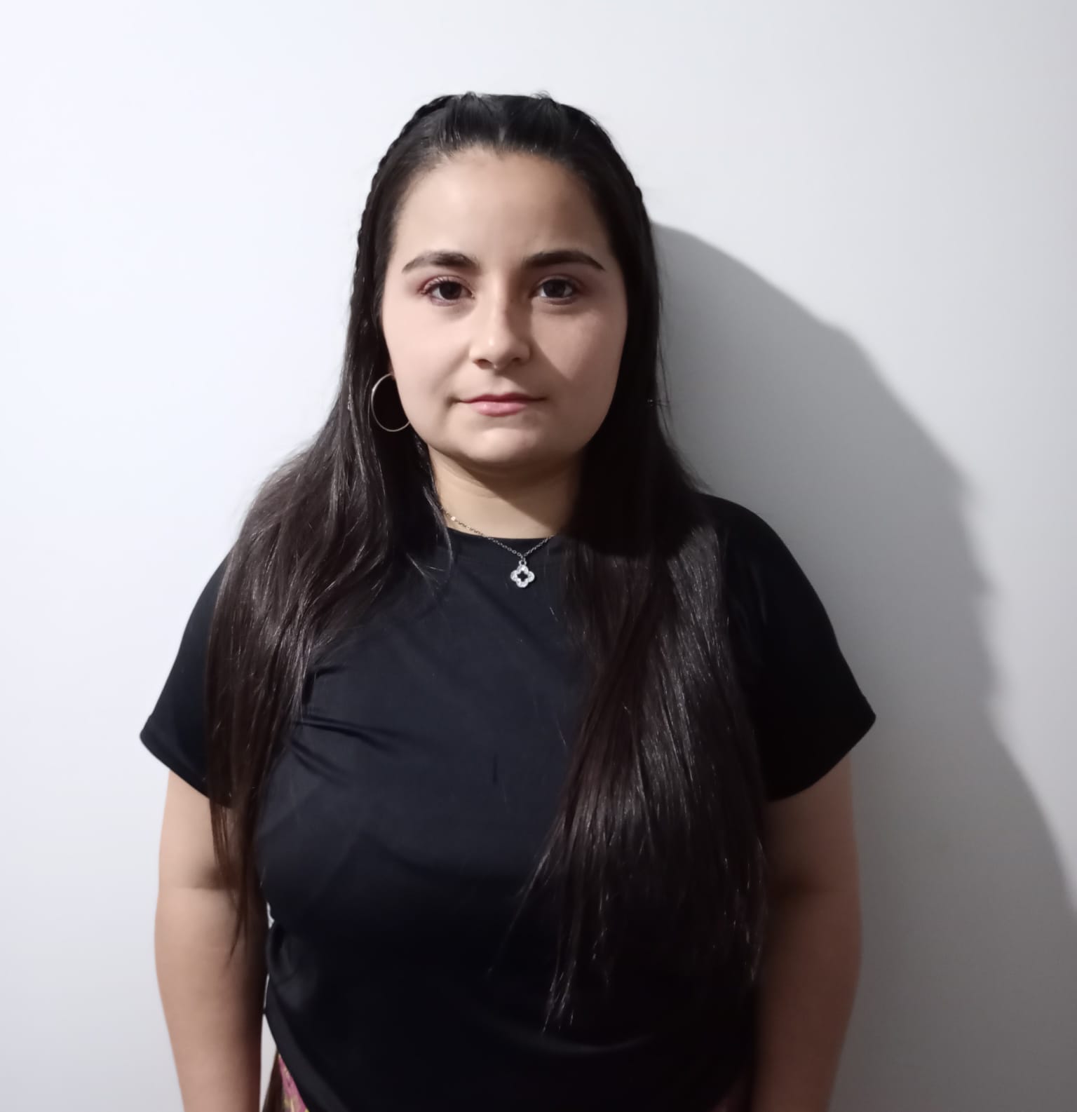 Camila Aylen Palmero