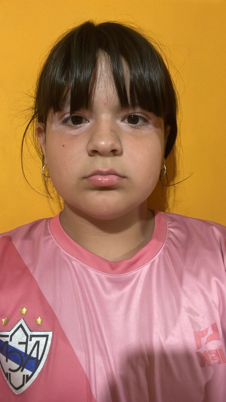 Luana Maria Sánchez