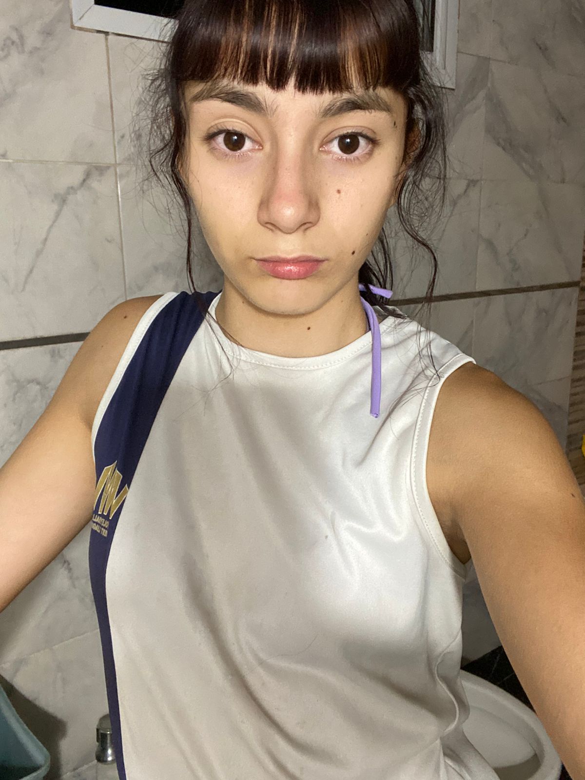 Natacha Jacqueline Cuetos Olarte