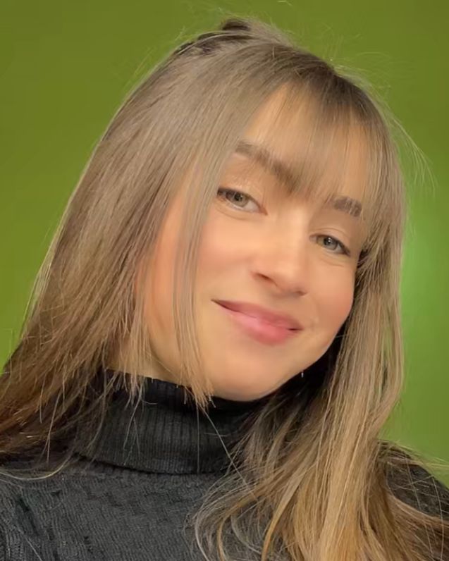 Cande Palmero