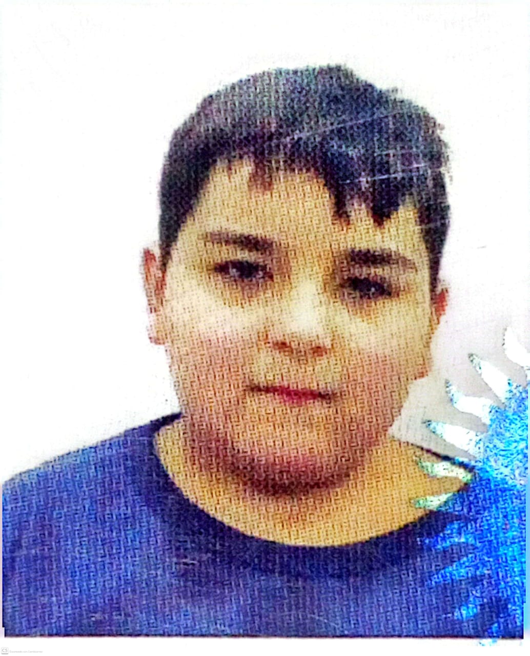 Cristian Facundo Palmero