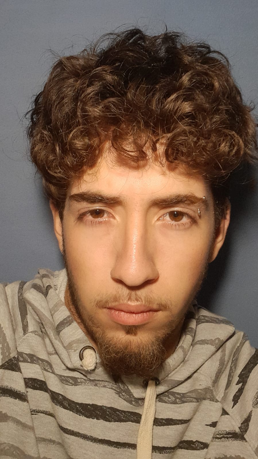 Simon Salas Alvarez