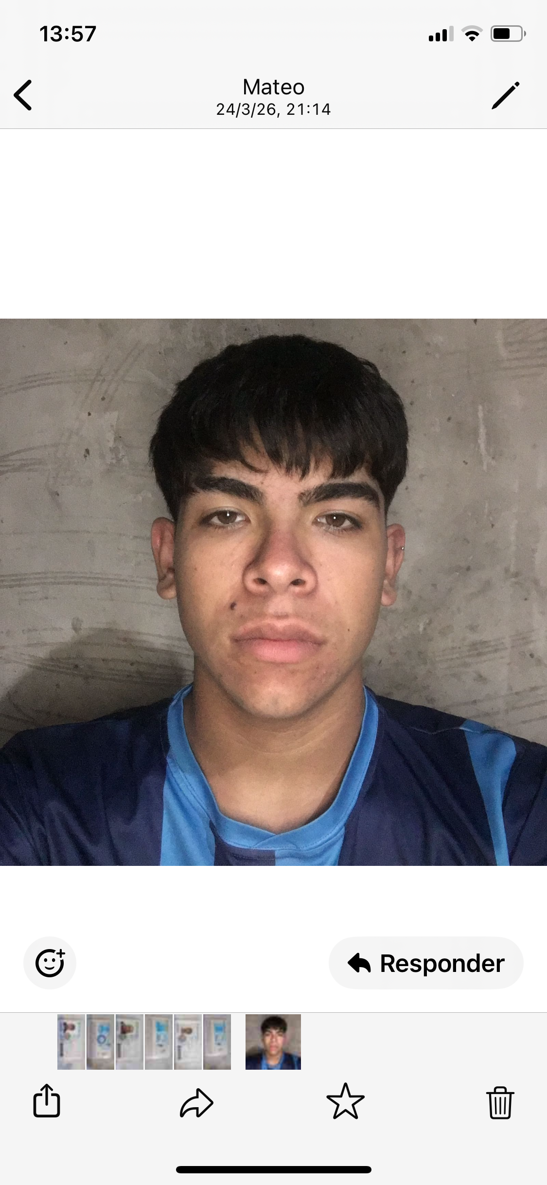 Mateo Reyes