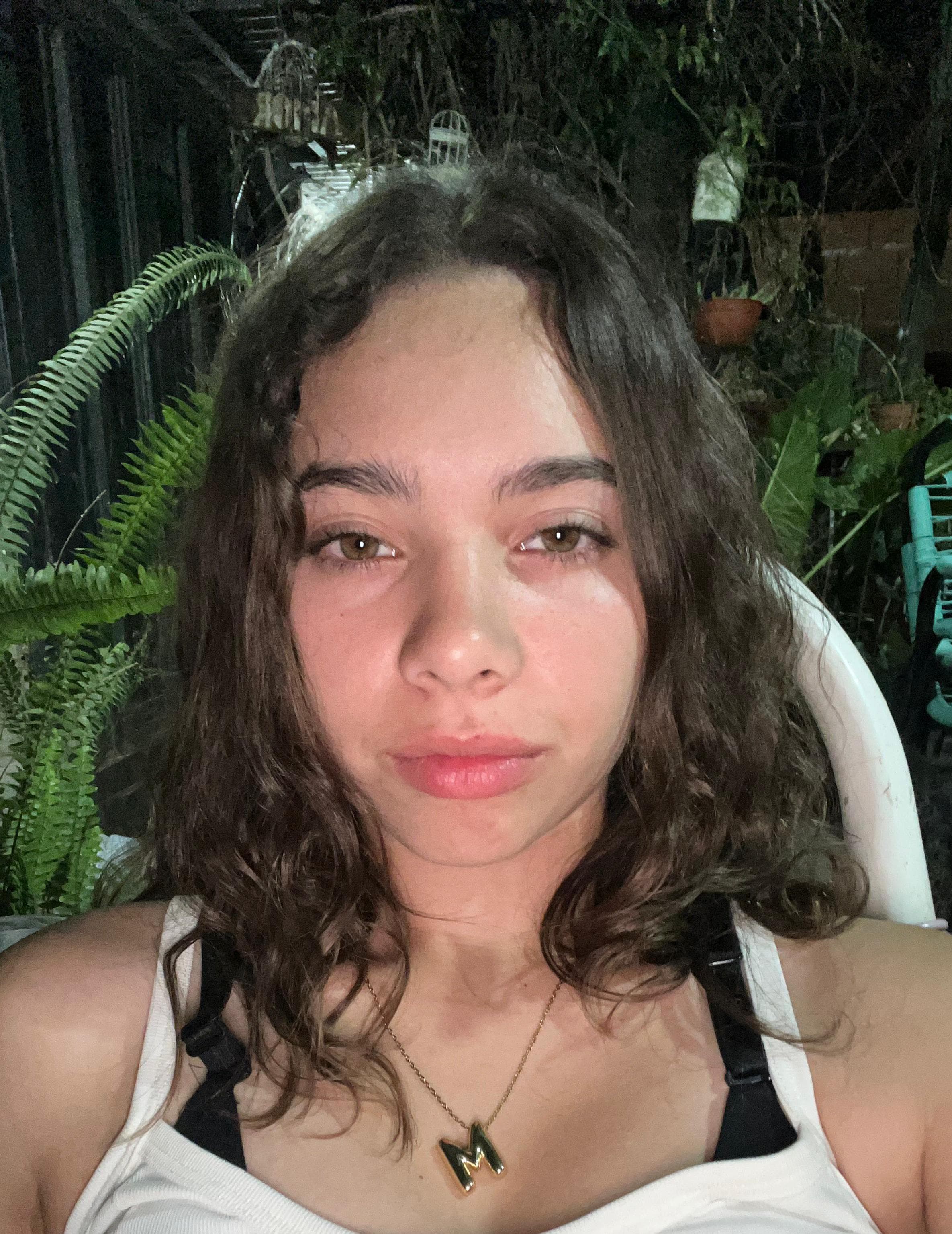 Mia Abril Machado