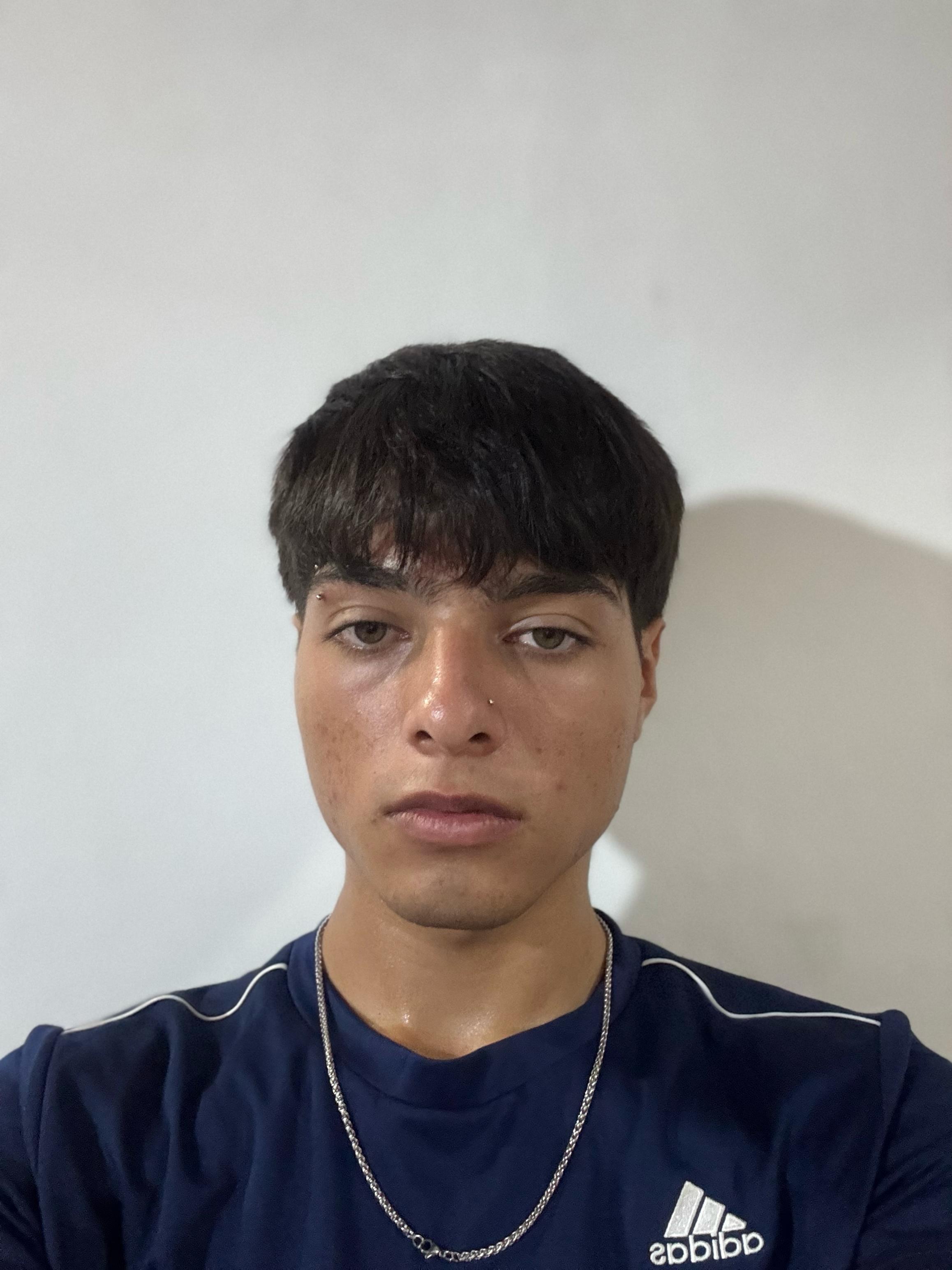 Santino Aragon