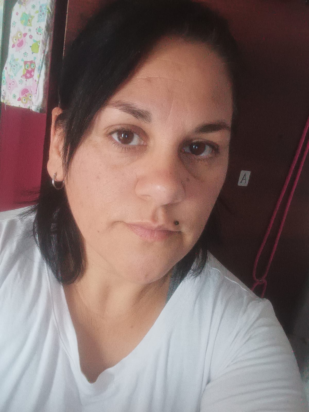 Yésica De Lucía