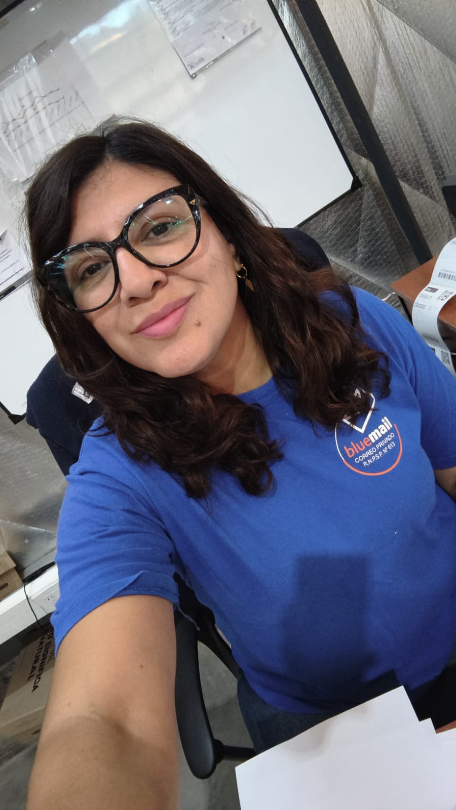 Gabriela Caro