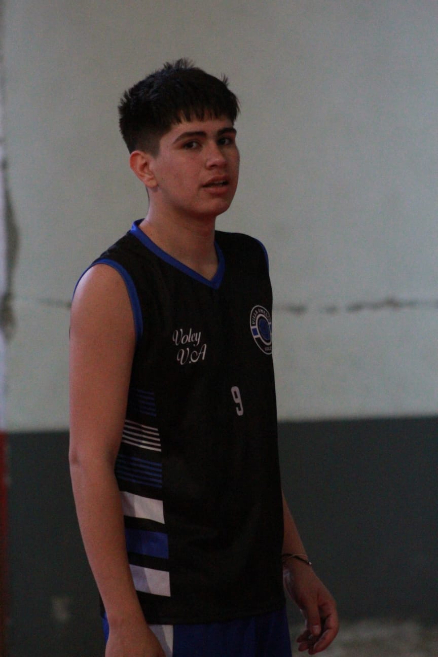 Enzo Salinas