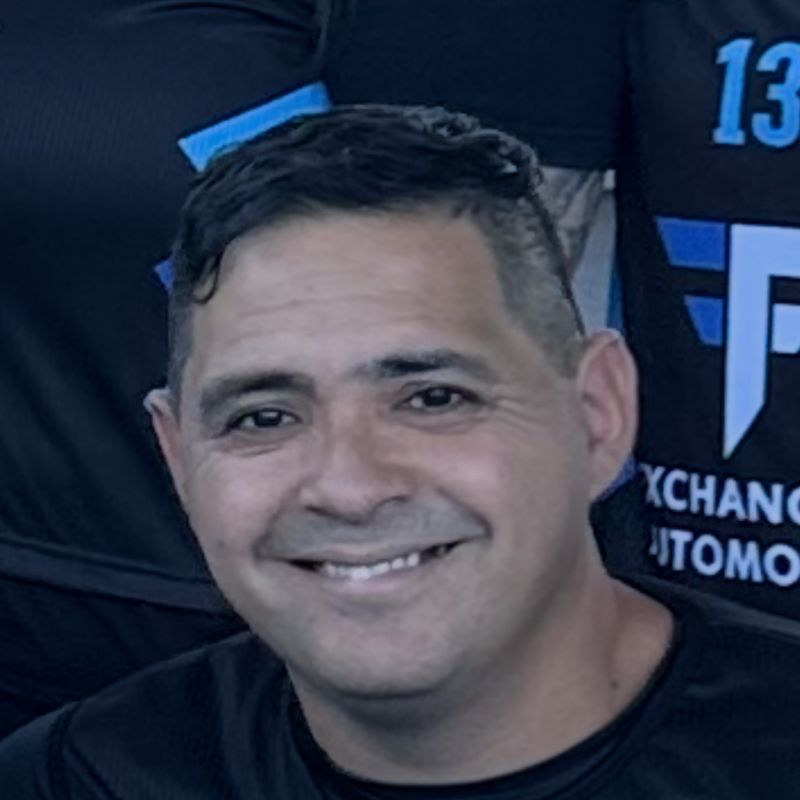 Eduardo Domínguez