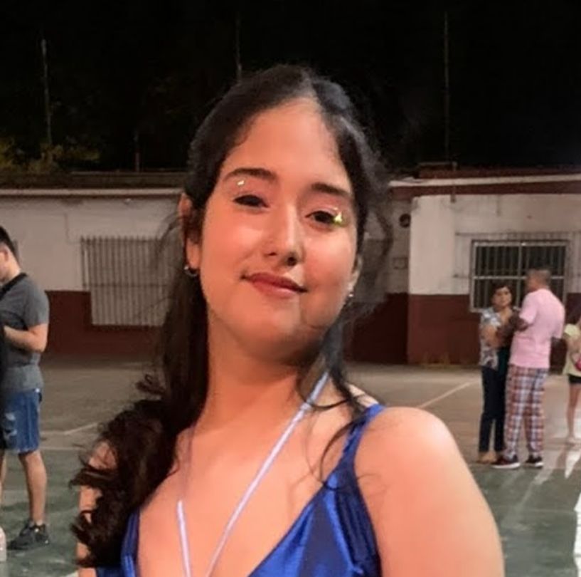 Iara Centurión