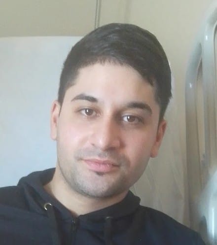 Leandro Santellán