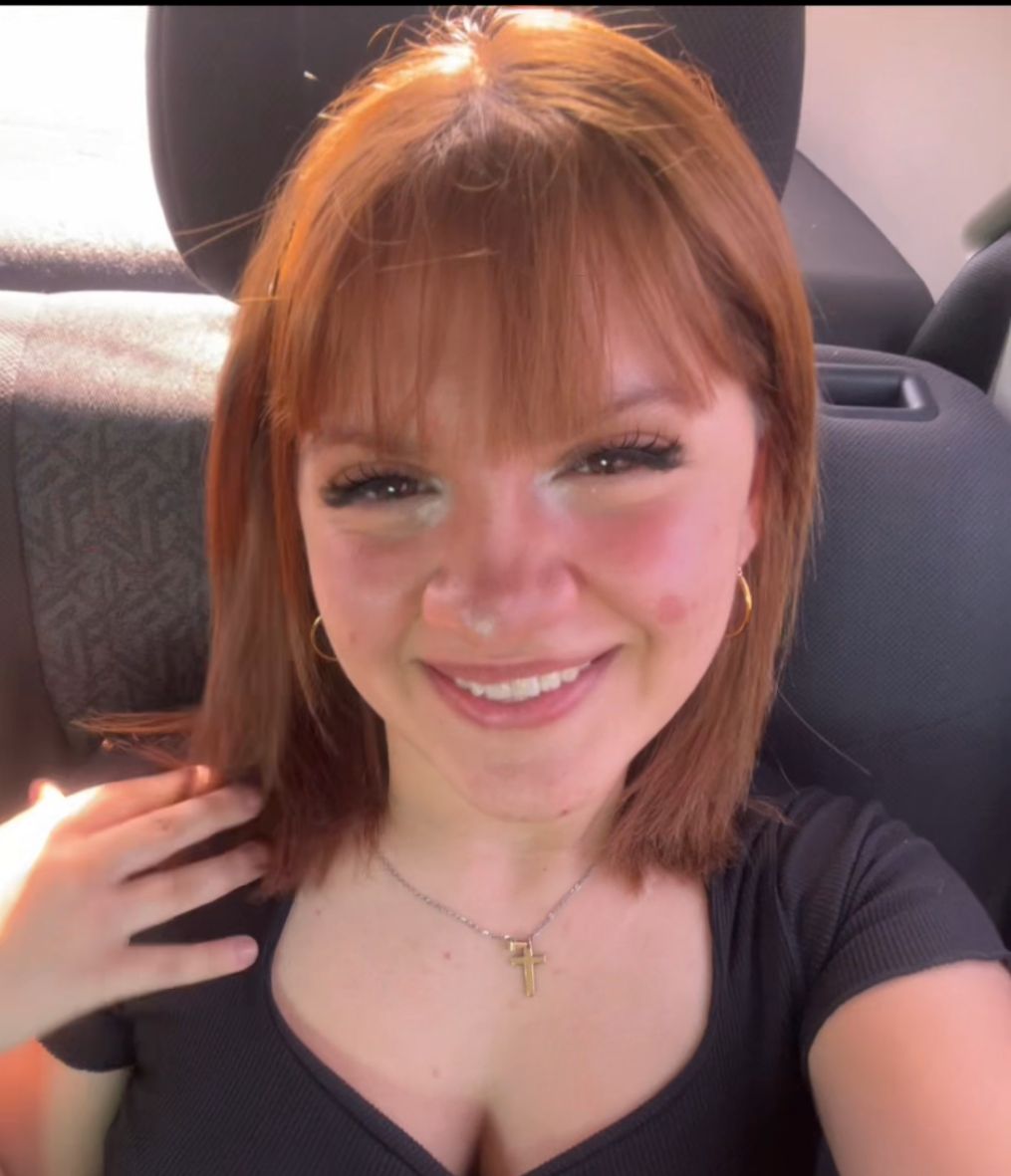 Brisa Maitena Balconi Gonzalez