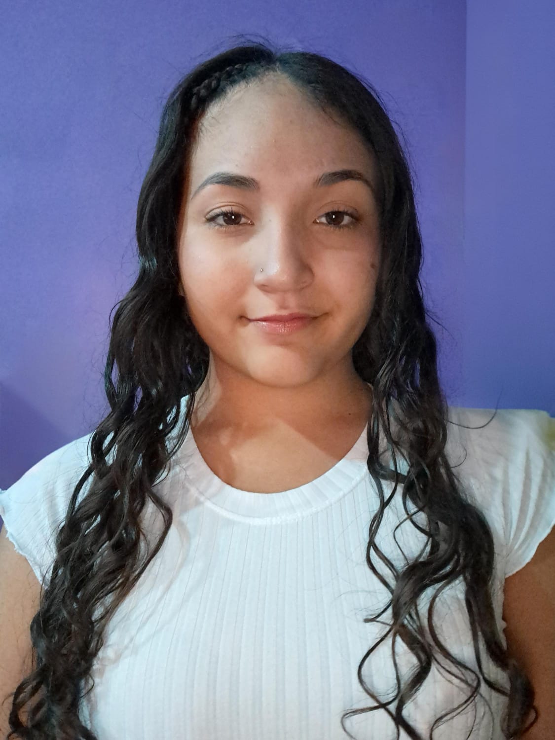Nahiara Abigail Quiroga Vergara