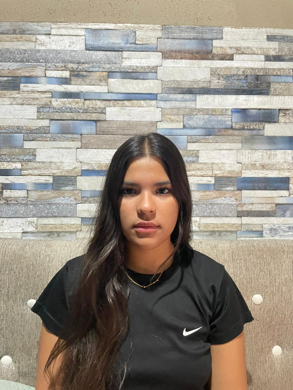Maite Alahi Sequeira