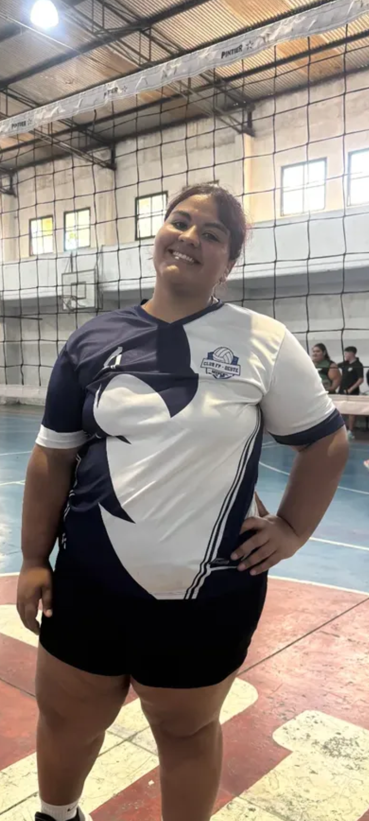 Sol Ramirez