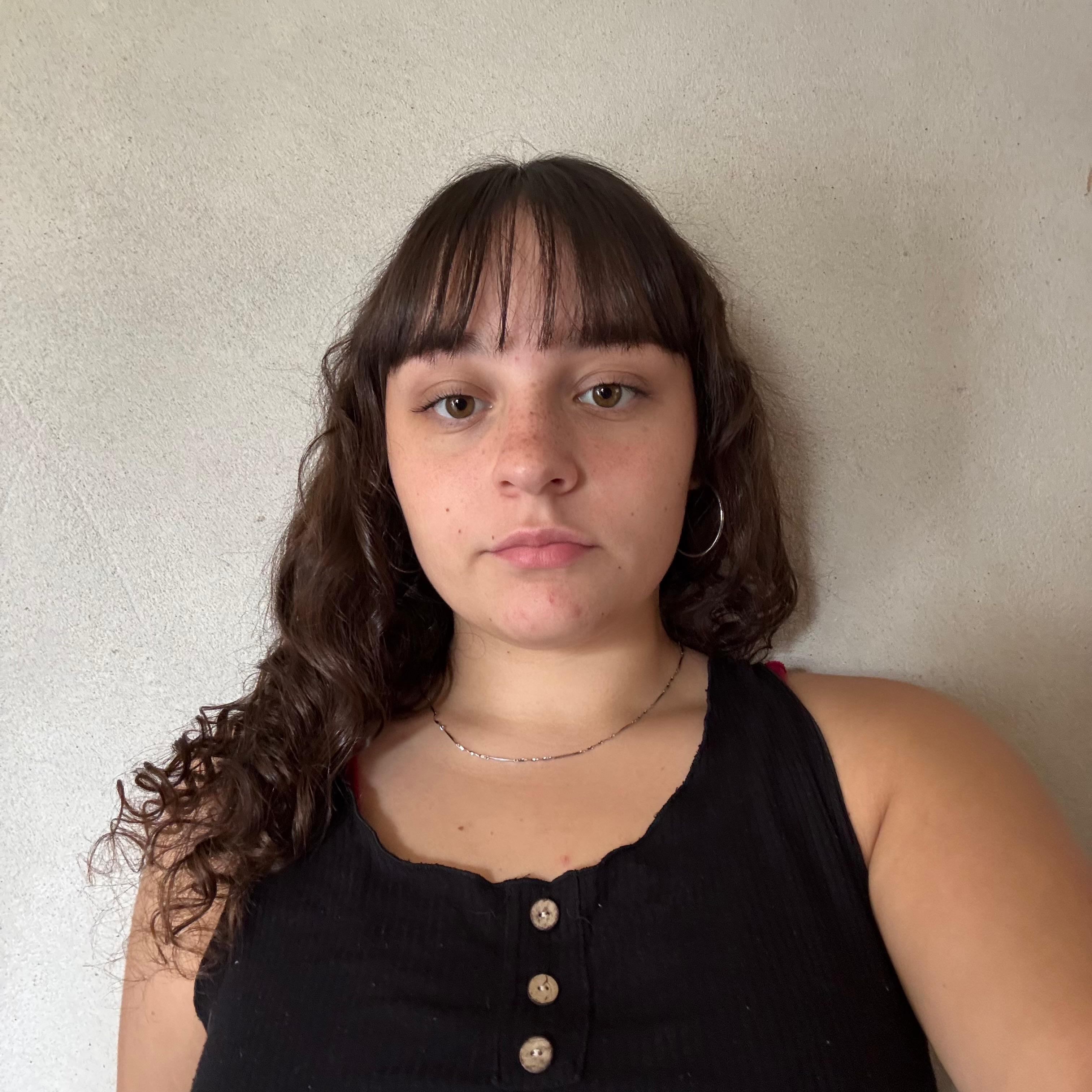 Morella Burgos