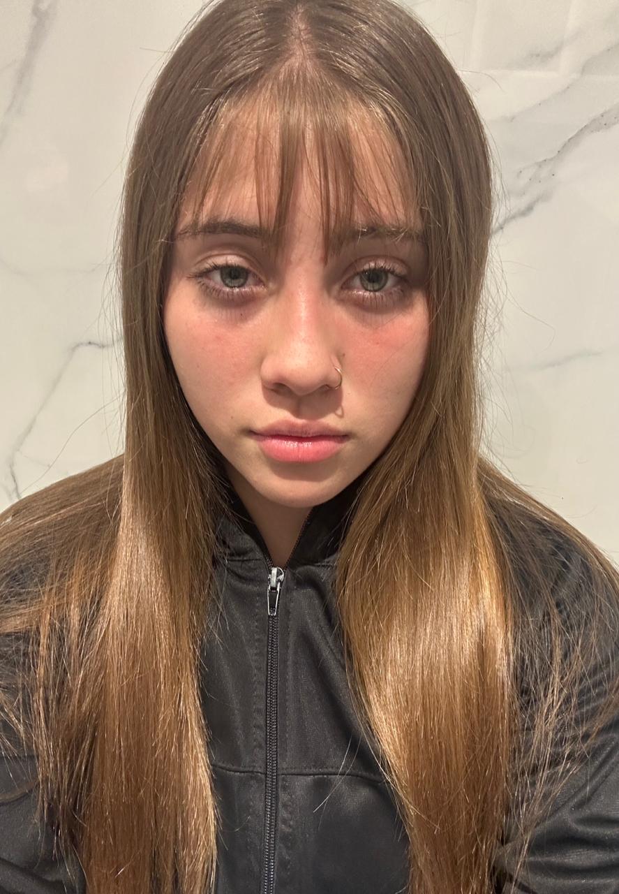 Mia Morena Di Giovanni