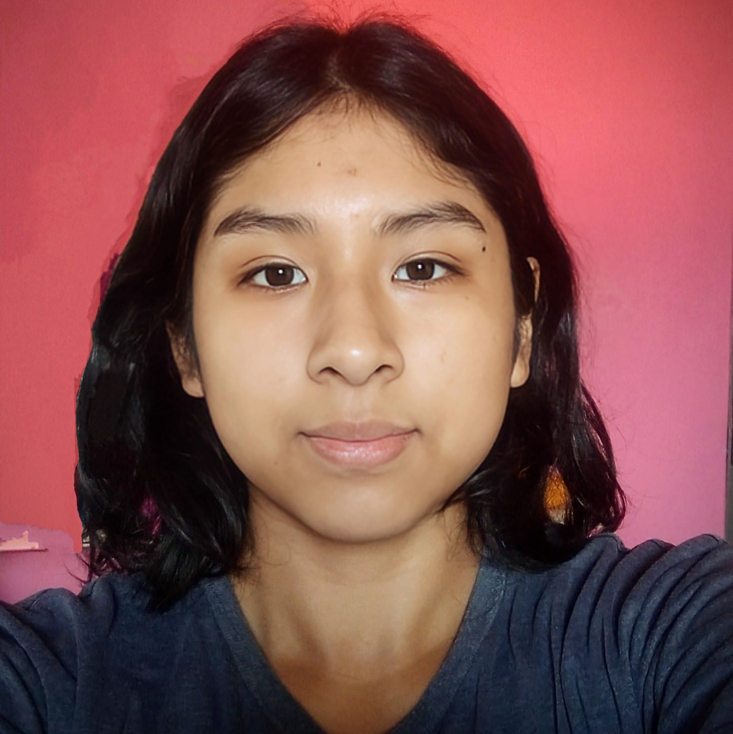 Ingrid Sabrina Carrasco