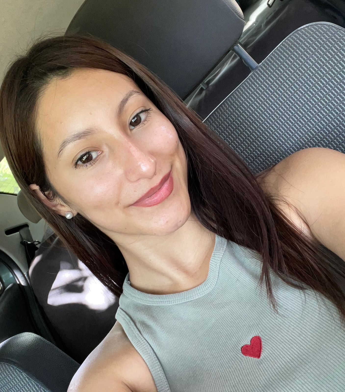 Candela Belen Bogado