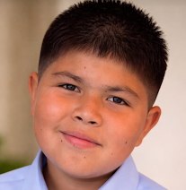 Tian Gabriel Valdez Bogado
