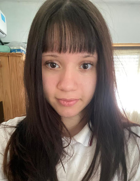 Ludmila Jazmin Romero