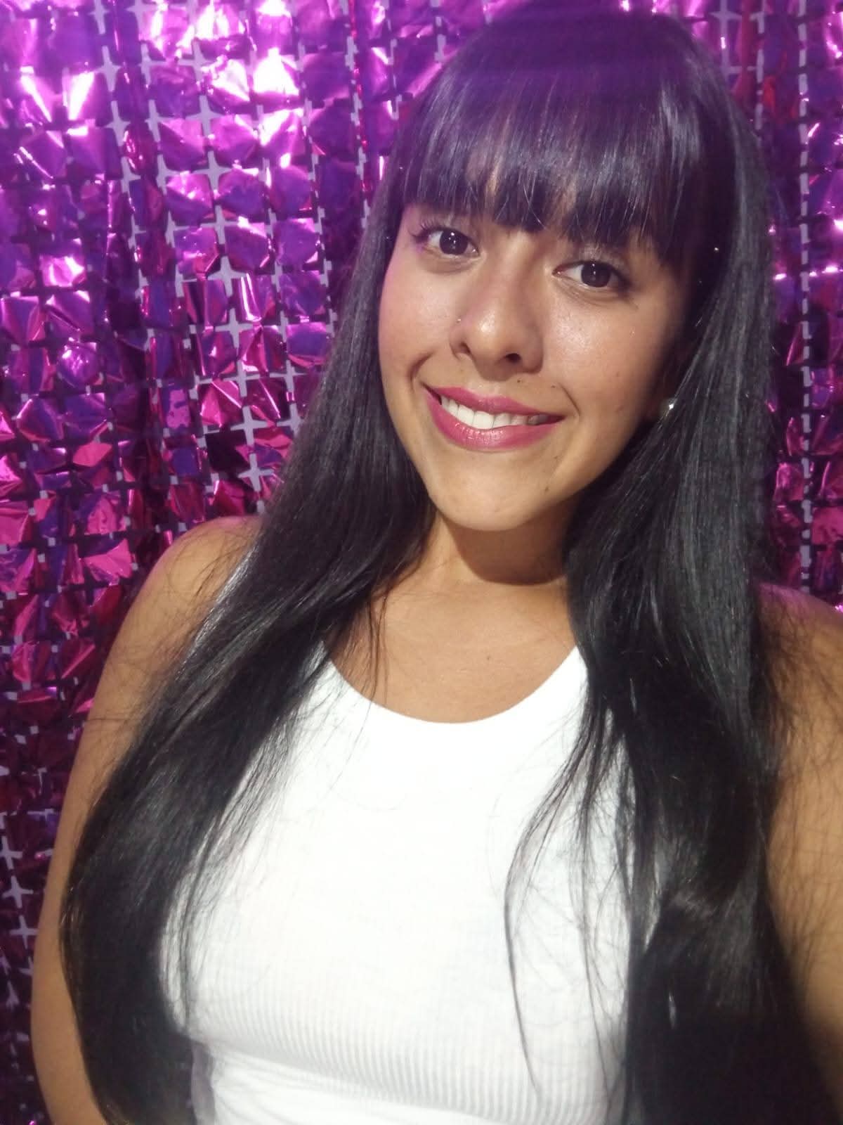 Maia Alanis Valdez