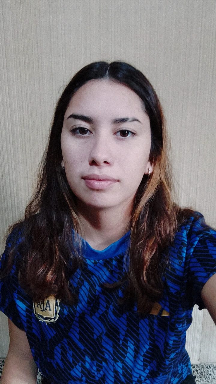 Candela Nahir Carrizo