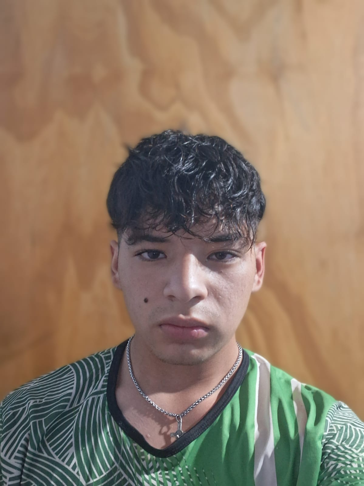 Zahir Lionel Freytes