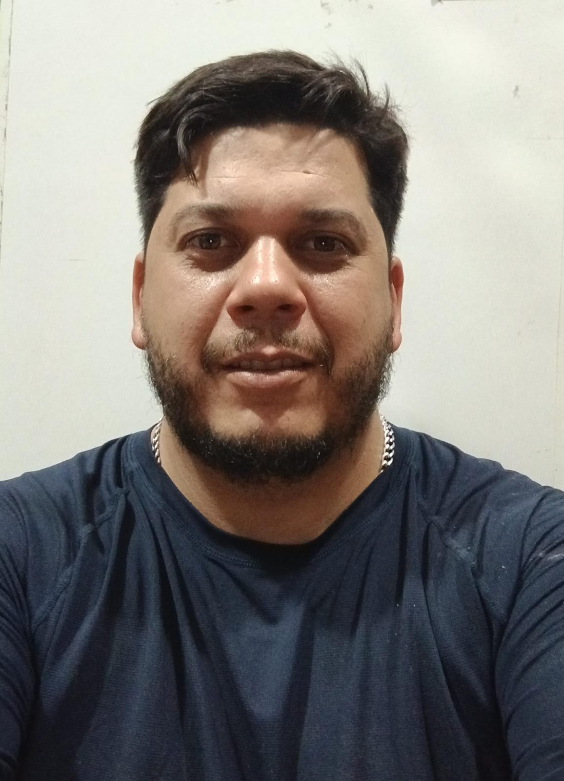 Maximiliano Sebastian Fernandez