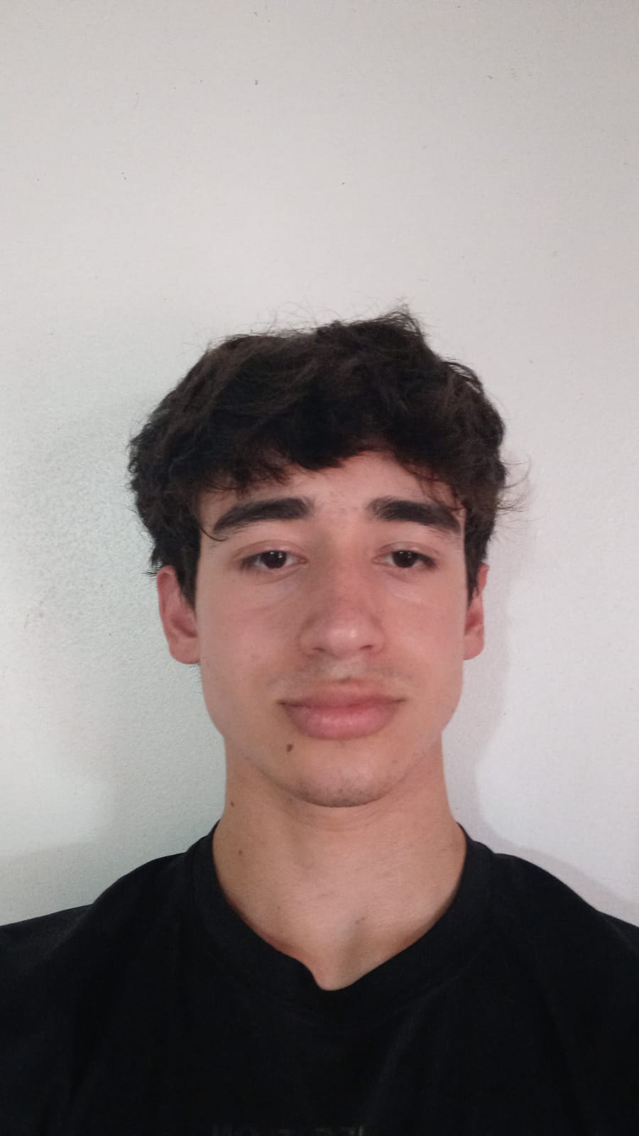 Lautaro Gabriel Alvaro Meza