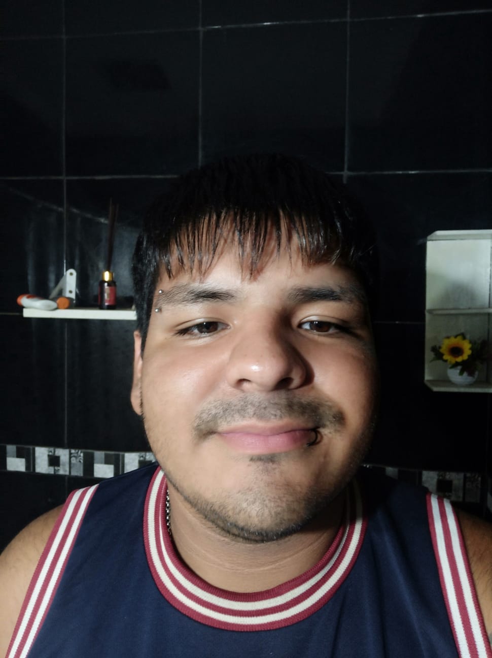 Lucas Castillo