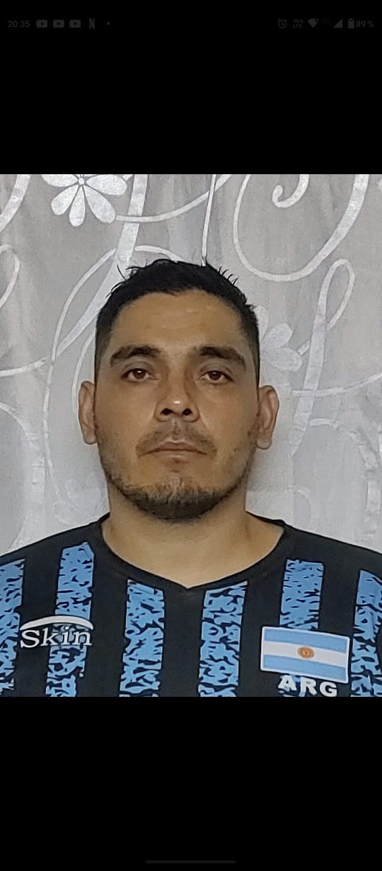 Daniel Ramirez
