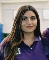 Dasha Siede
