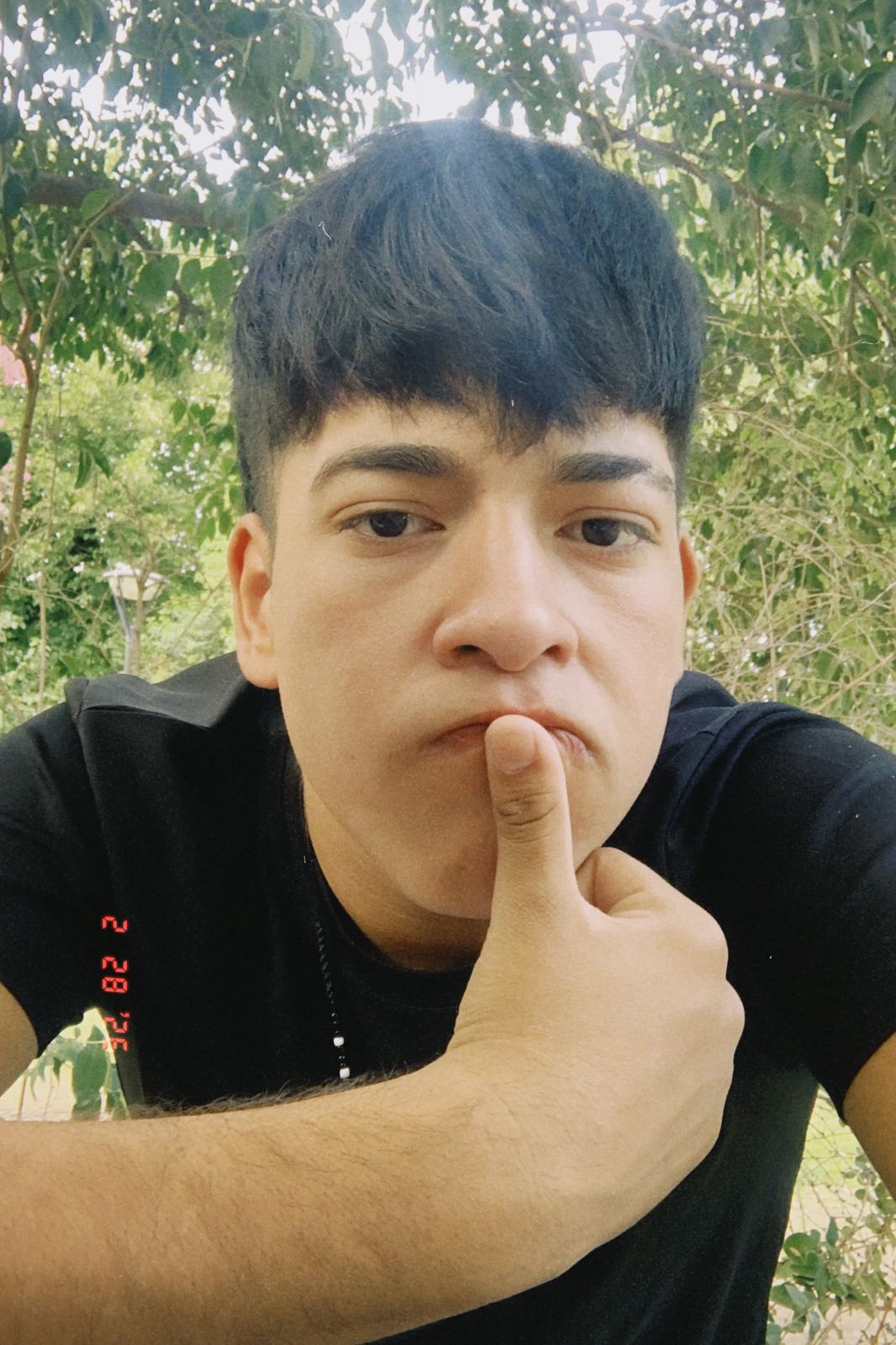 Lucas Ezequiel Paniagua