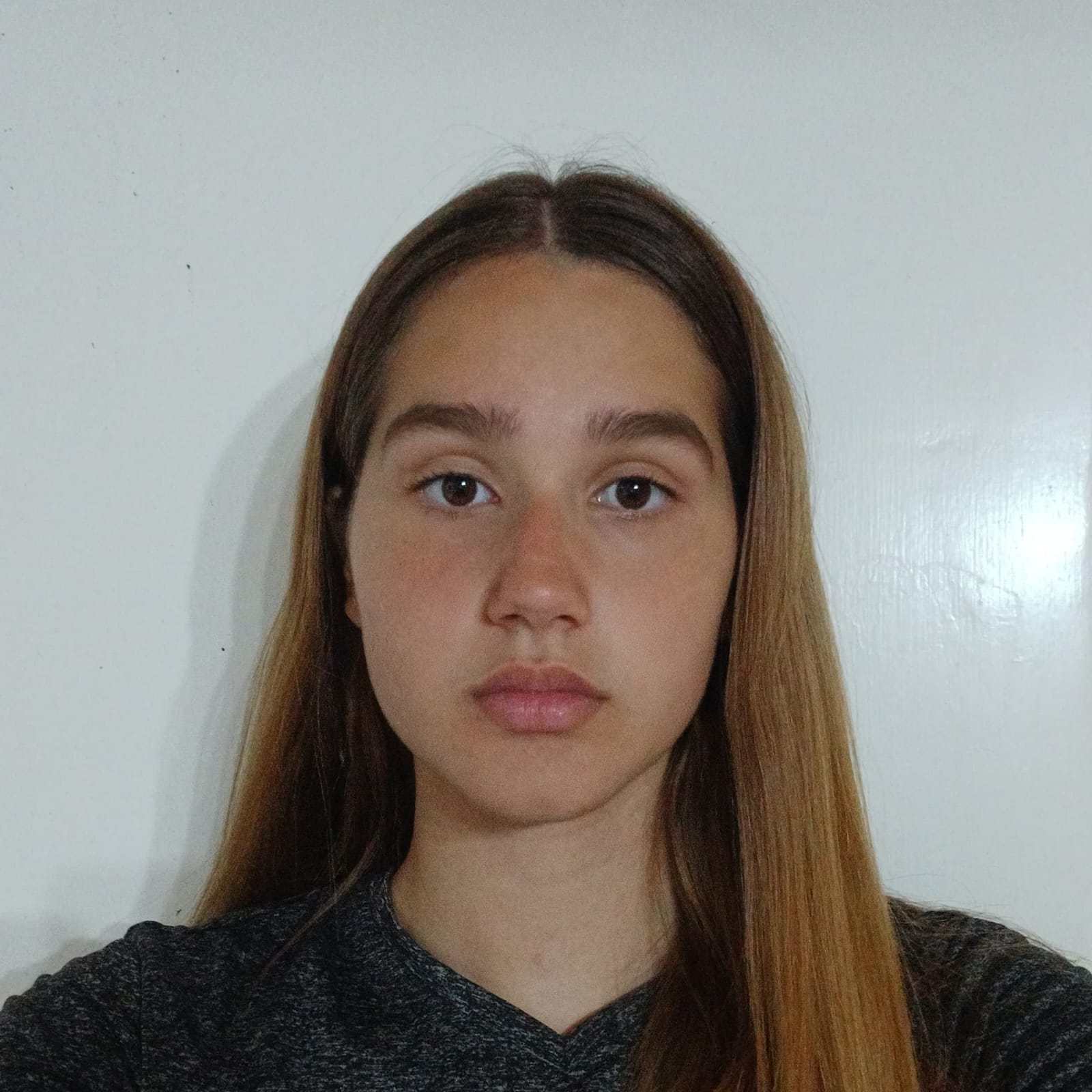 Paula Abigail Mariani