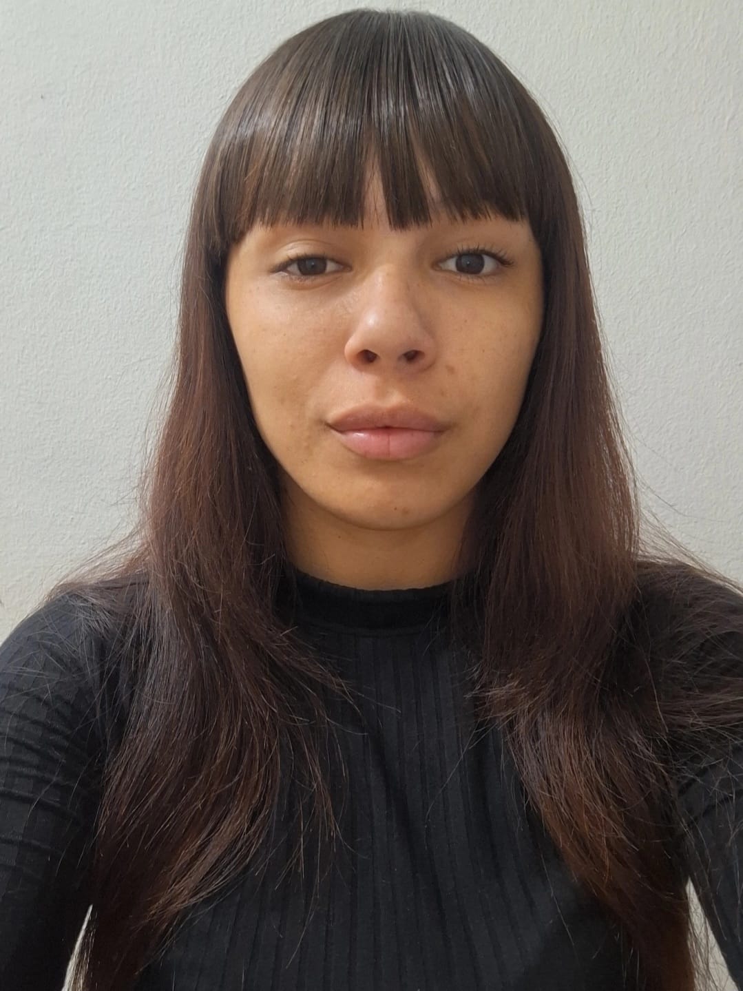 Jacqueline Priscila Zapata