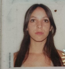 Tiara Valentina Concha Osorio