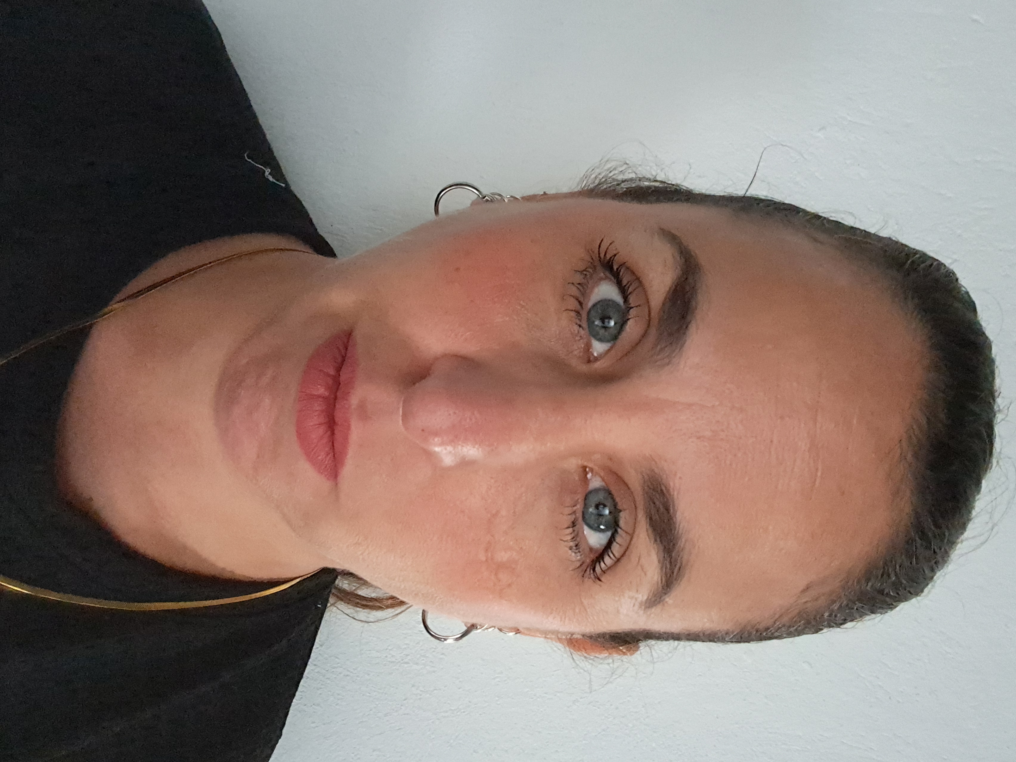 Aurora Romina Fernández Garcia