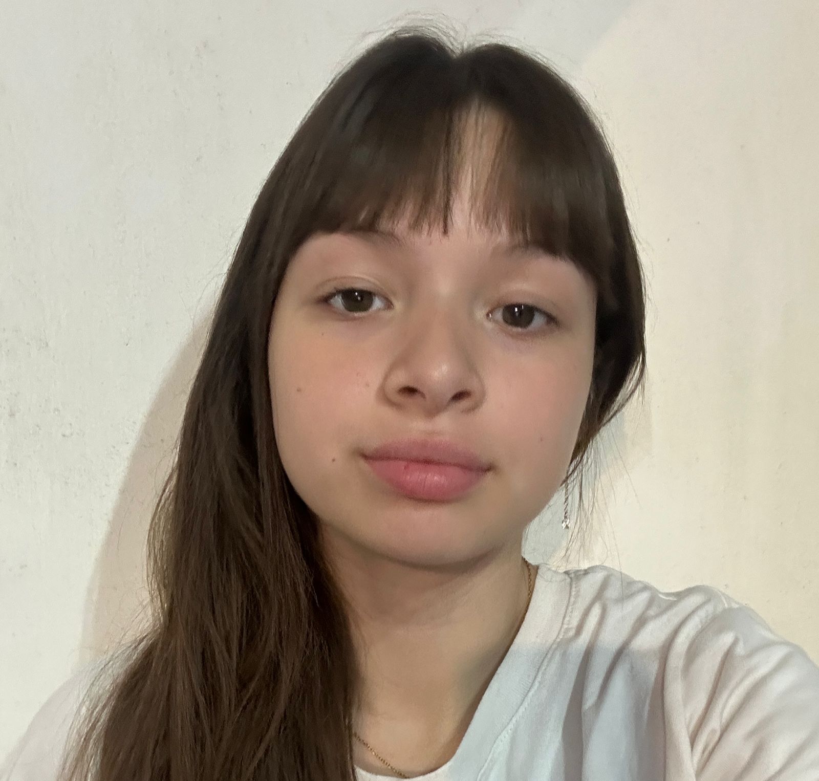 Martina Constanza Paron