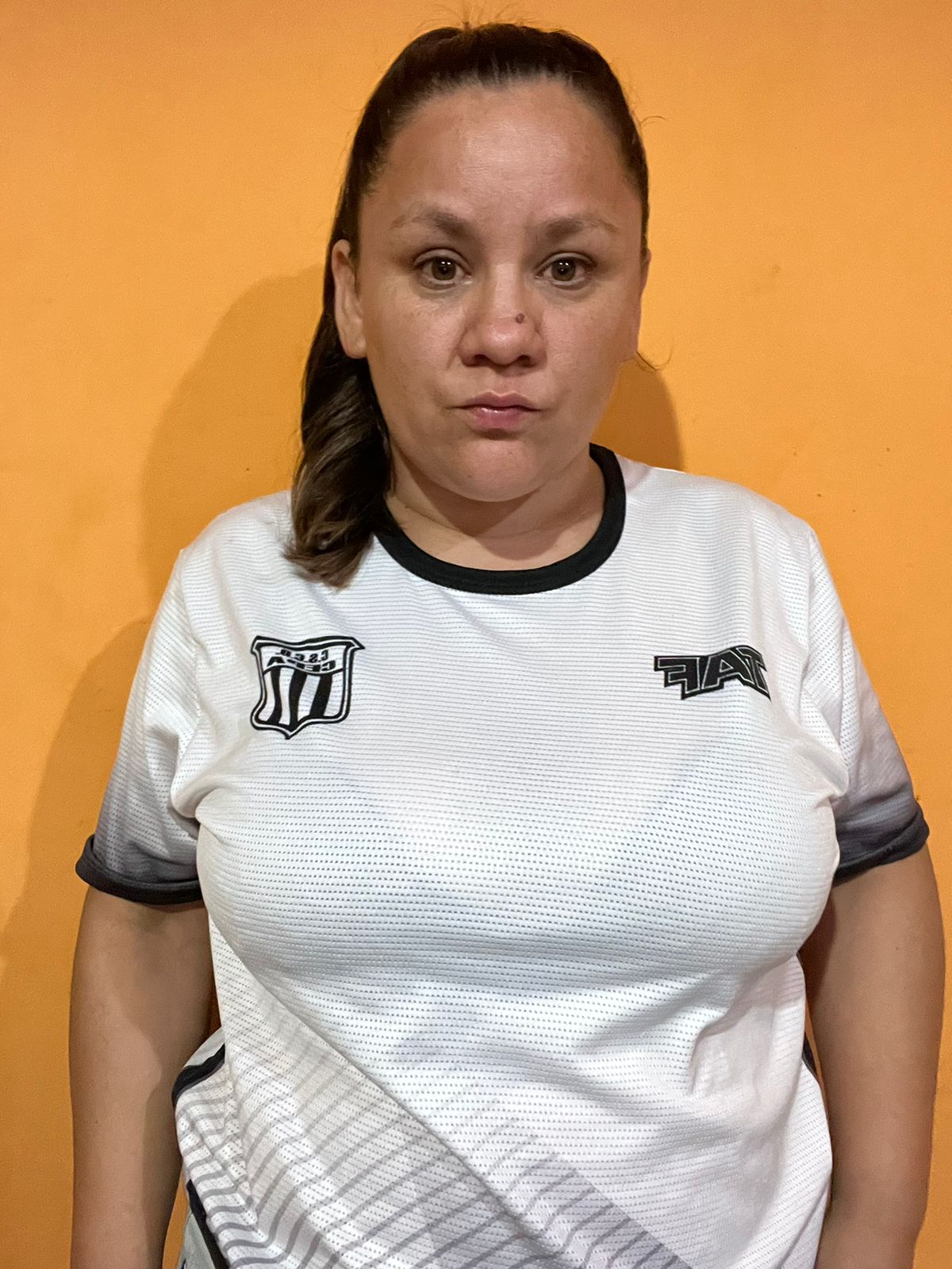 Mirta Ines Serra