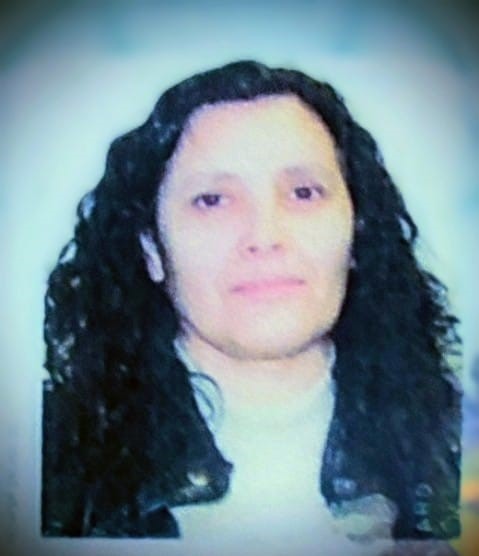 Silvia Adriana Briseño