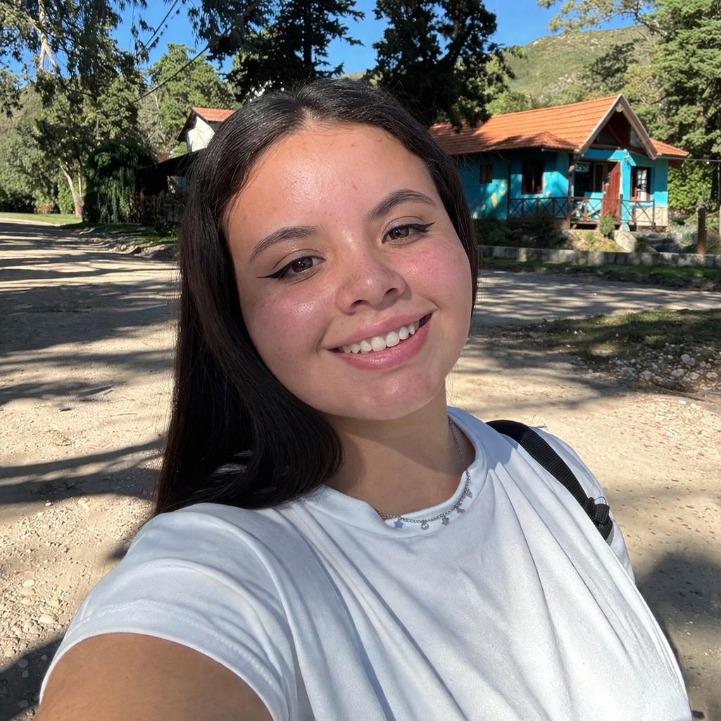 Lena Anael Garayo Suarez