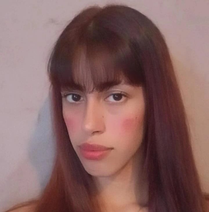 Patricia Vera Guzmán