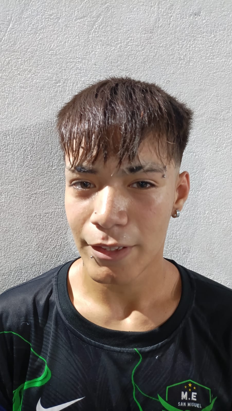 Braian Joel Mancuello