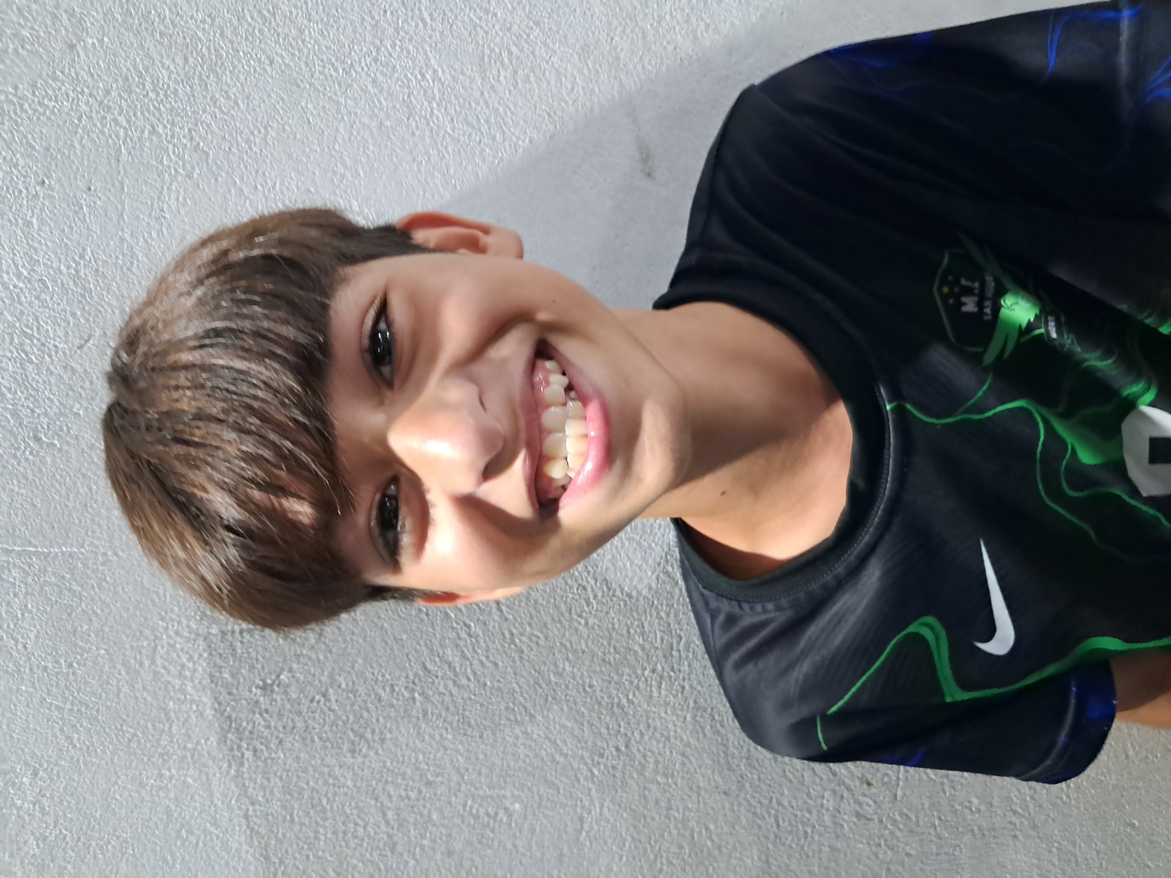 Ulises Eliel Soriana Torres