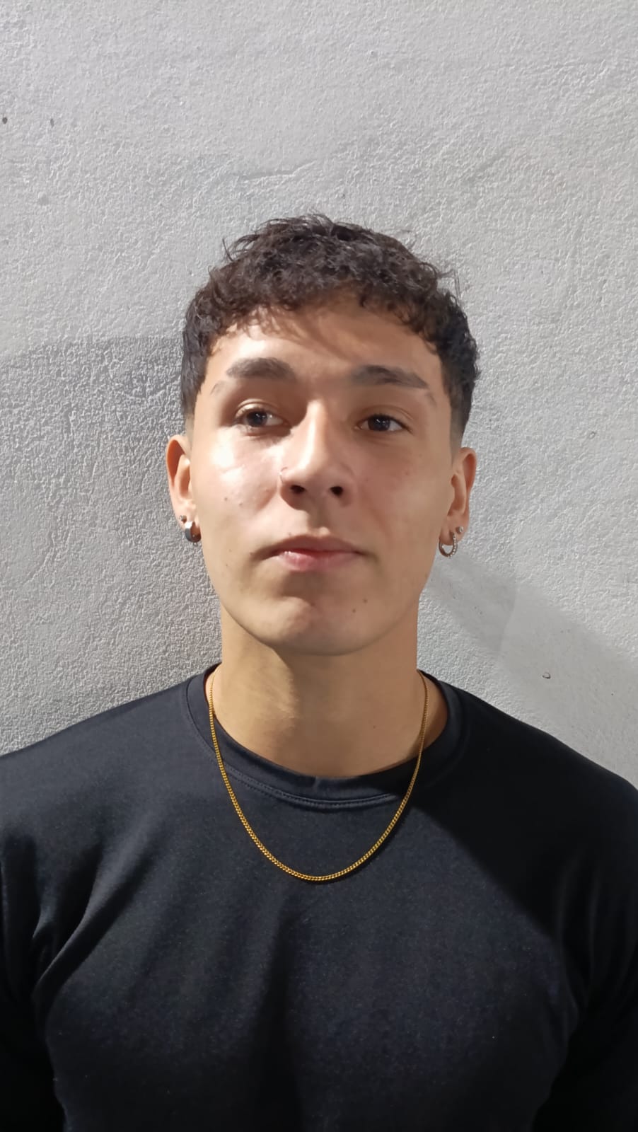 Alvaro Romero